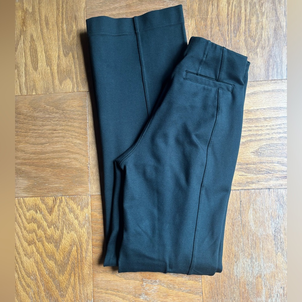 Lululemon Stretch Knit Straight-Leg Pull-On Pant - Picture 7 of 11